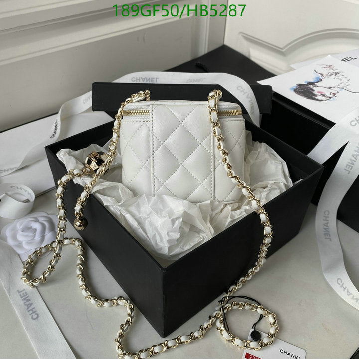 SAMC - CHL Bags - 154
