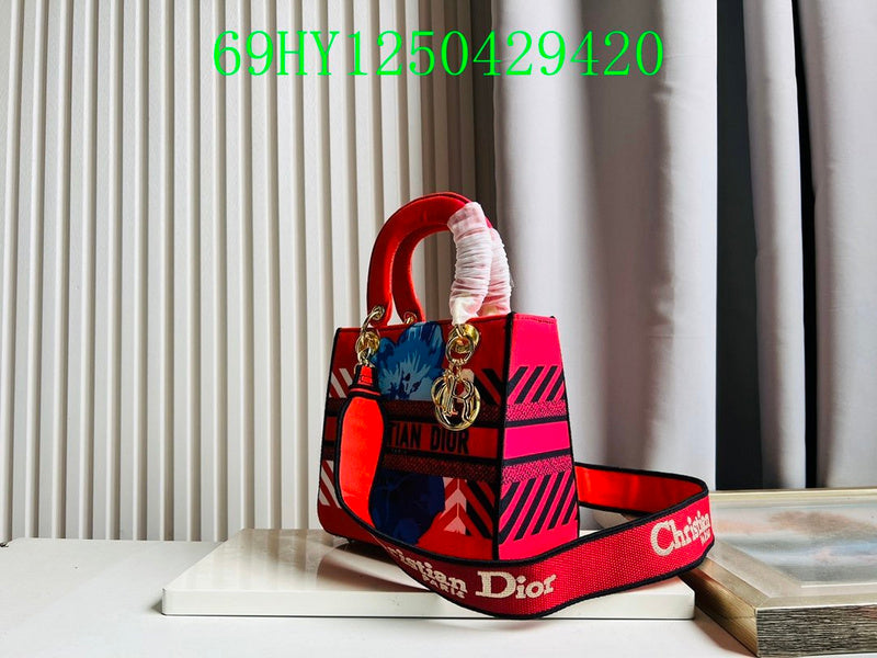 Glami - DOR Bags - 1679
