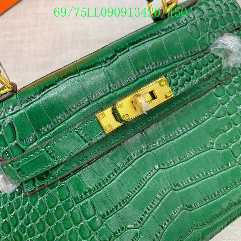 Glami - HMS Bags - 1063