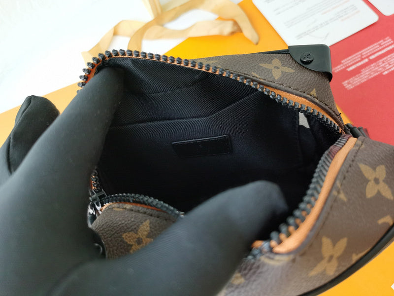 Satchel Bags - VL1 Bags - 024