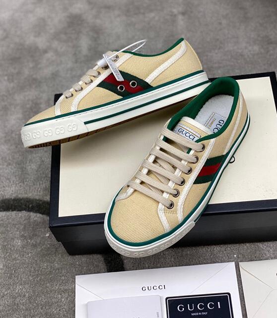 SAMC - GUKI Women Shoes - 1815