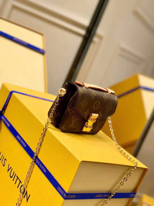 Fashion Lu-Vi bags - 3387