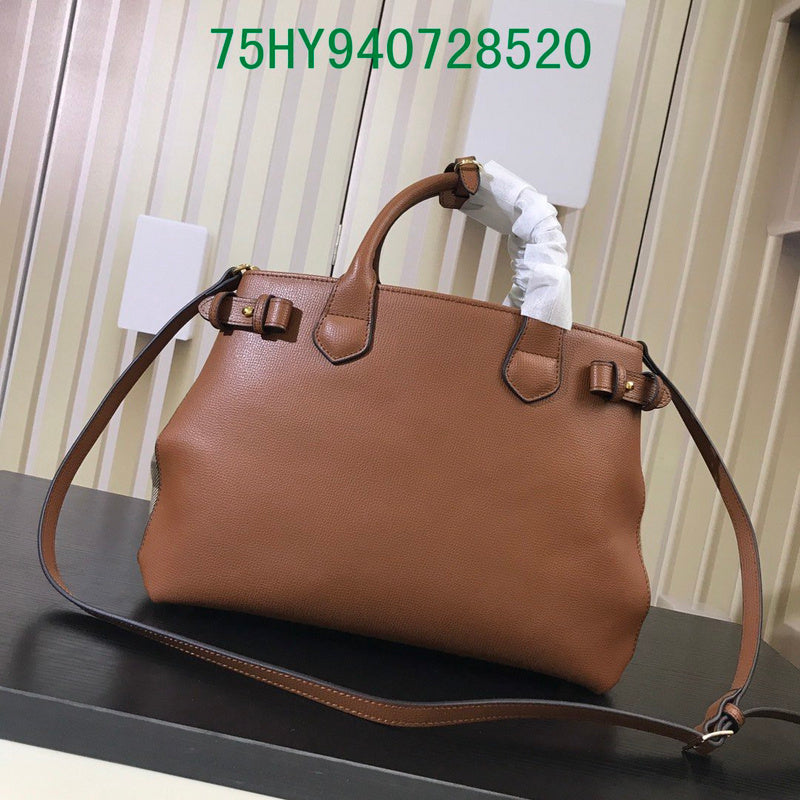 ELE Fashion -BBR Bags - 702
