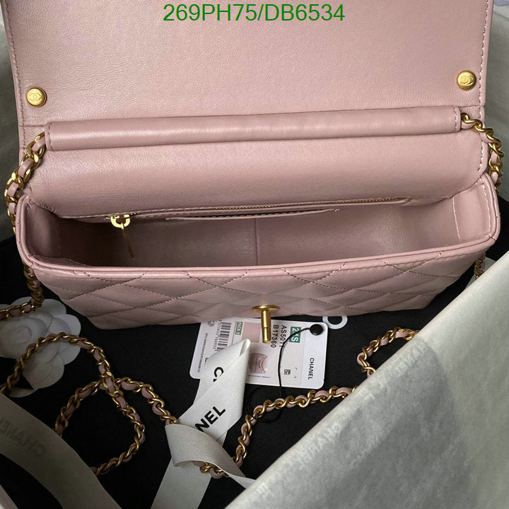 SAMC - CHL Bags - 055
