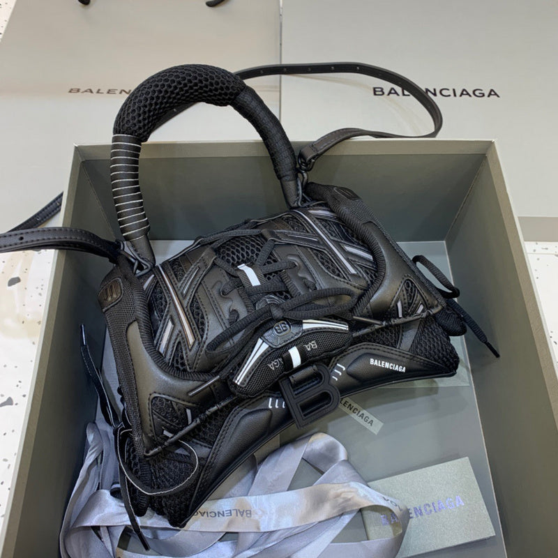 Satchel Bags - BGA Bags - 525