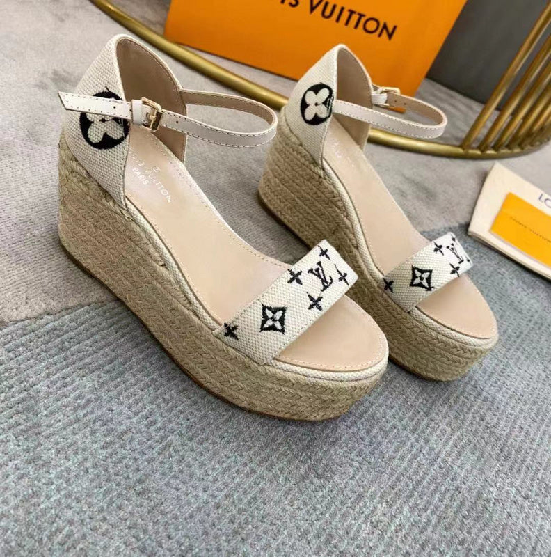 SAMC - LOV Women Shoes - 1505