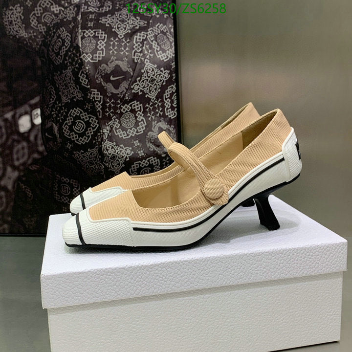 SAMCC - DOR Women Shoes - 1810