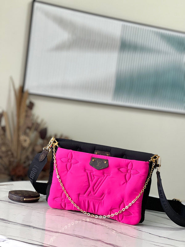 Fashion Lu-Vi bags - 4565