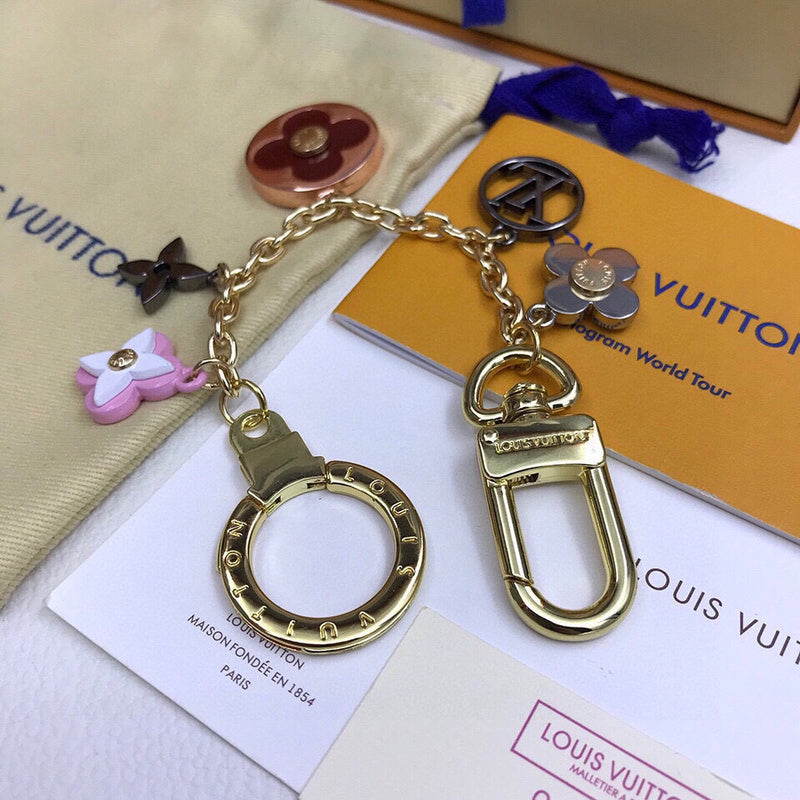 Glami - Mix Keychains - 588