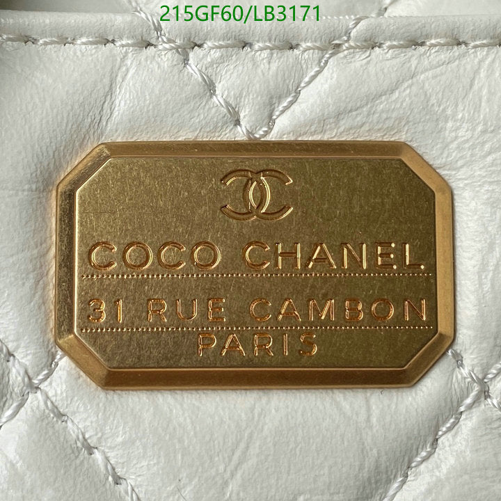 SAMC - CHL Bags - 875