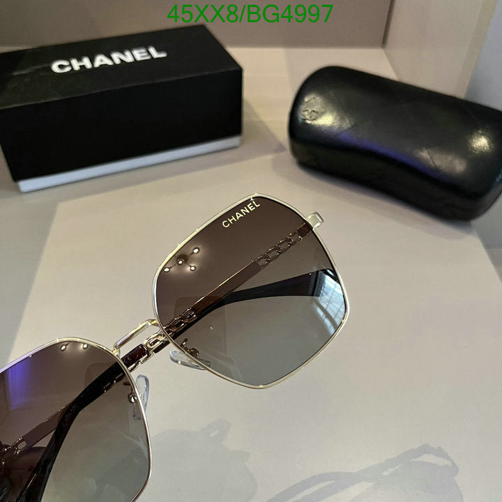 SAMC - CHL Glasses - 142