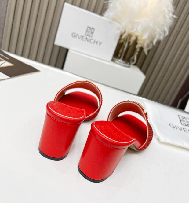 SAMC - GCY Women Shoes - 055
