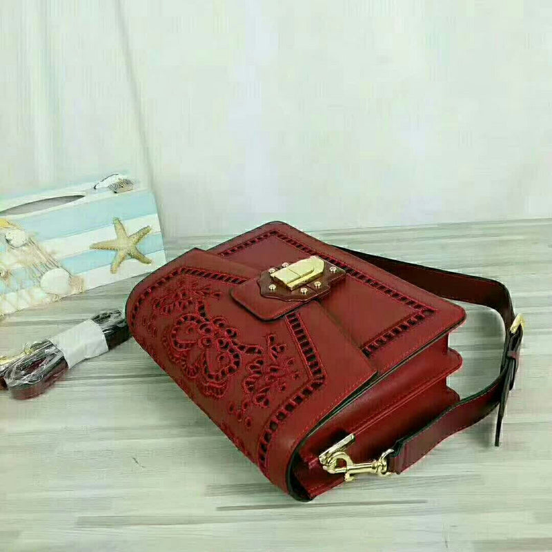 Satchel Bags - DG Bags - 297