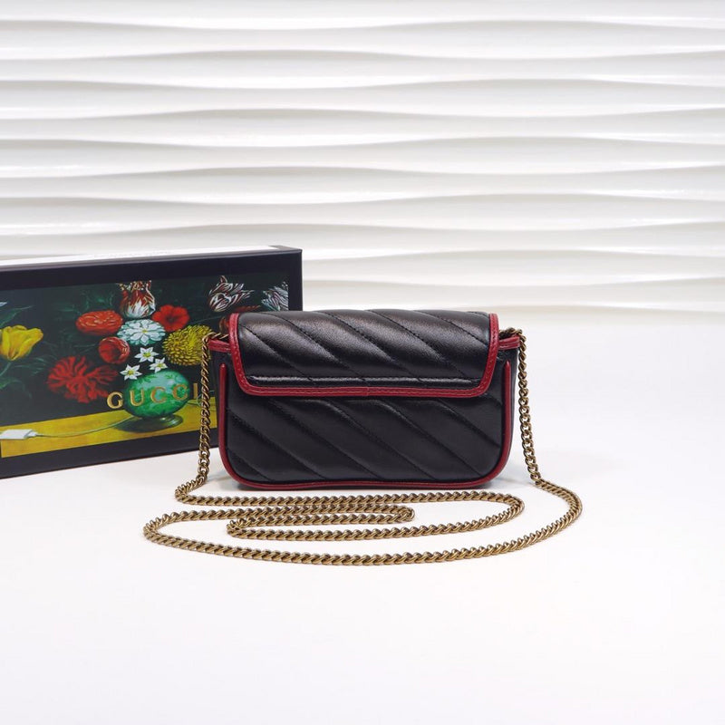 GlamI - GCI Bags - 1082