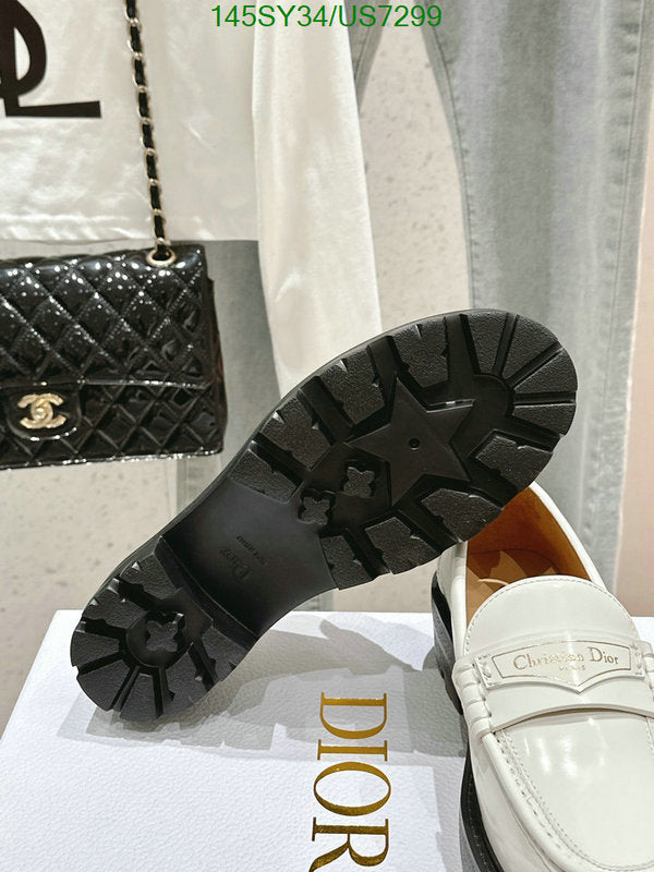 SAMCC - DOR Women Shoes - 1555