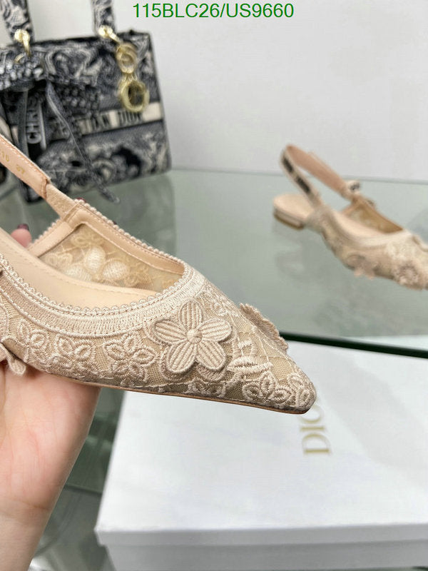 SAMCC - DOR Women Shoes - 1477