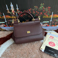 Satchel Bags - DG Bags - 008