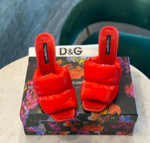 SAMC - DAG Women Shoes - 314