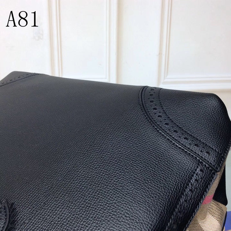 ELE Fashion -BBR Bags - 856