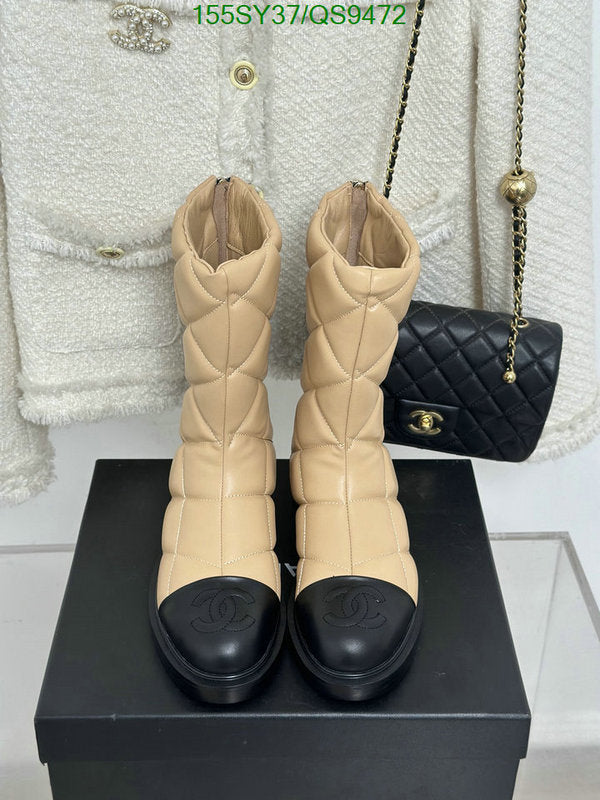 SAMC - CHL Women Boots - 118