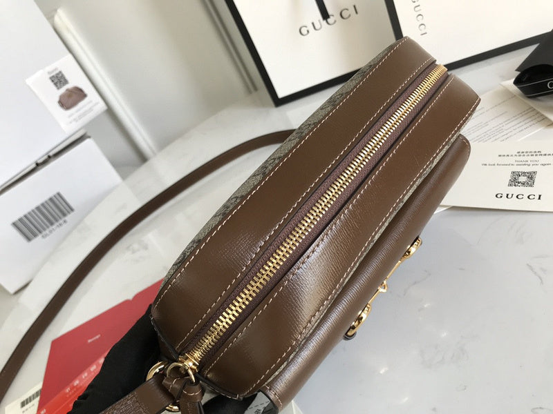 Glami-is - Guki Lady Bags - 1237