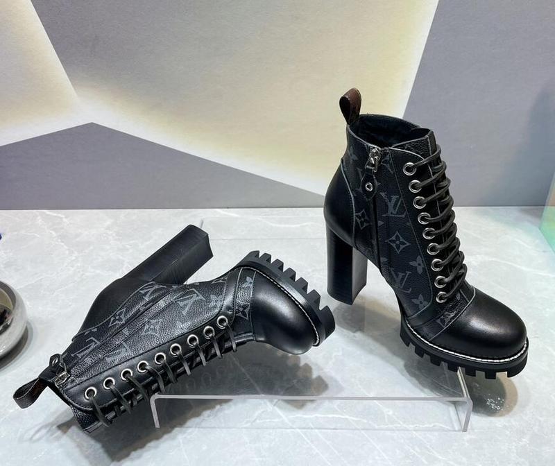 glamy - LOV Women Shoes - 773