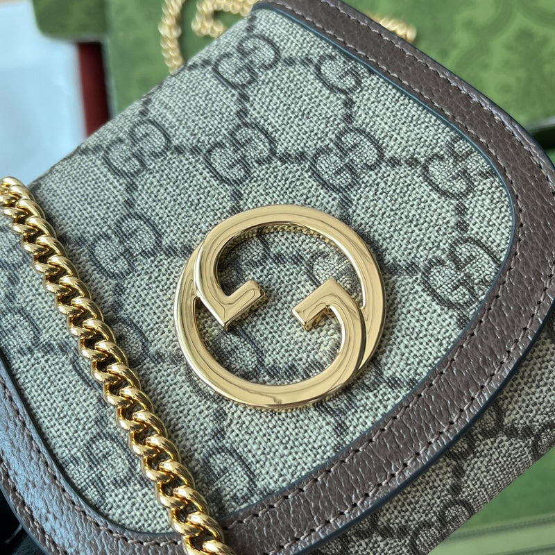 Glami-i GUKI Women Bags - 323