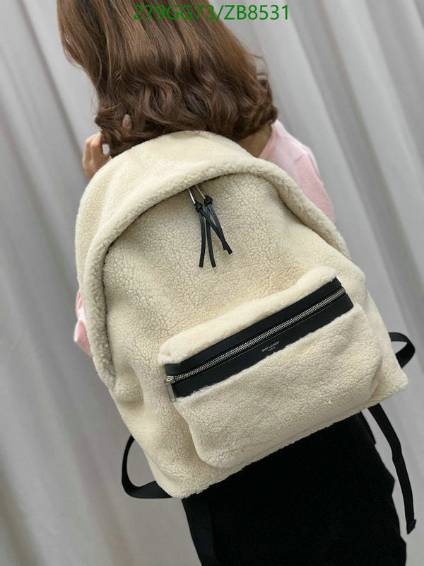 SAMC - YLS Bags - 192