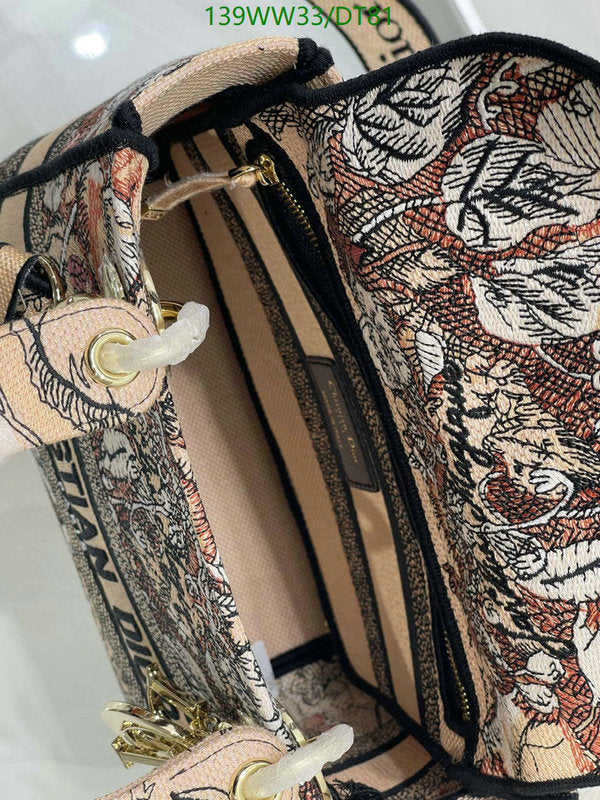 SAMCC - DOR Bags - 931