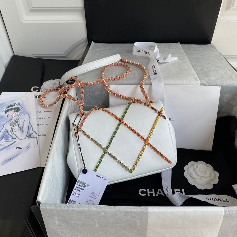Chanel Bags