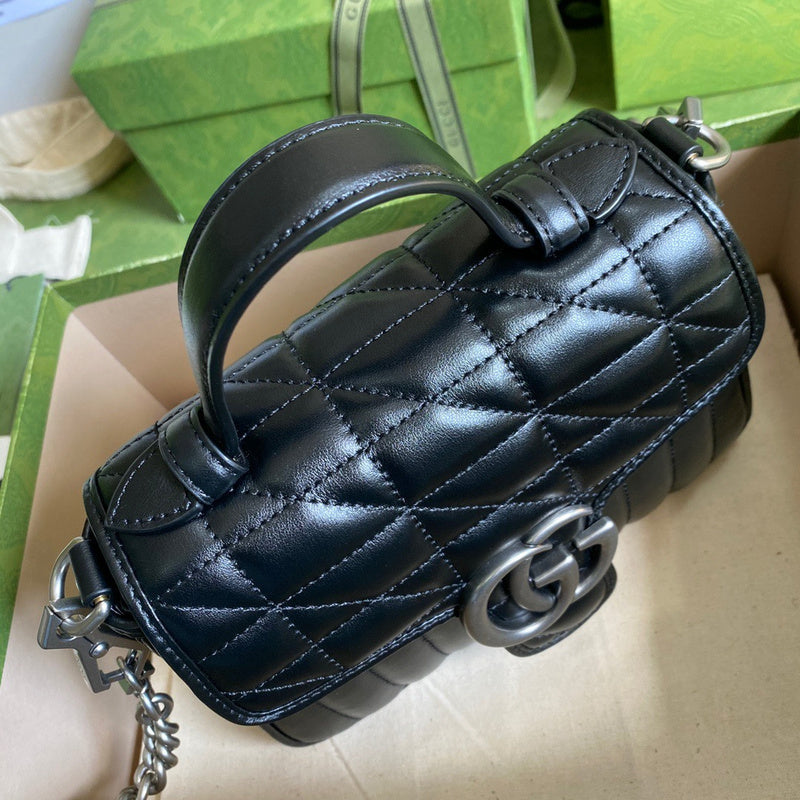 Satchel Bags - GCI Bags - 6538