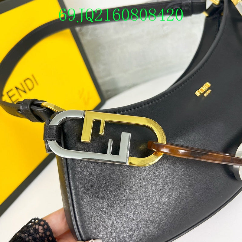 Glami - FDE Bags - 3228