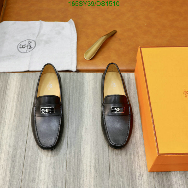 SAMC - HMS Men Shoes - 558