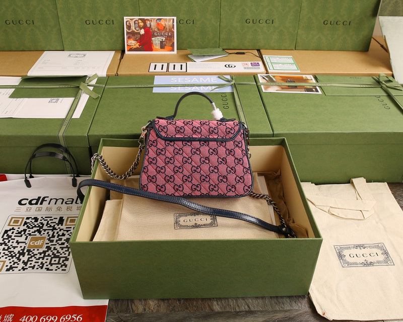Glami-i GUKI Women Bags - 829