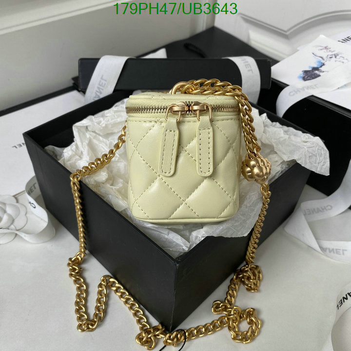 SAMC - CHL Bags - 307
