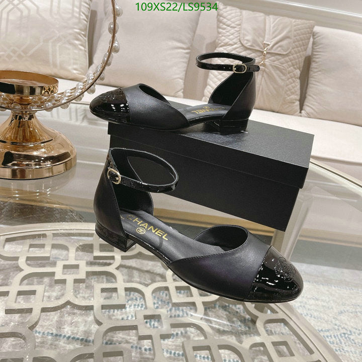 SAMC - CHL Women Shoes - 134