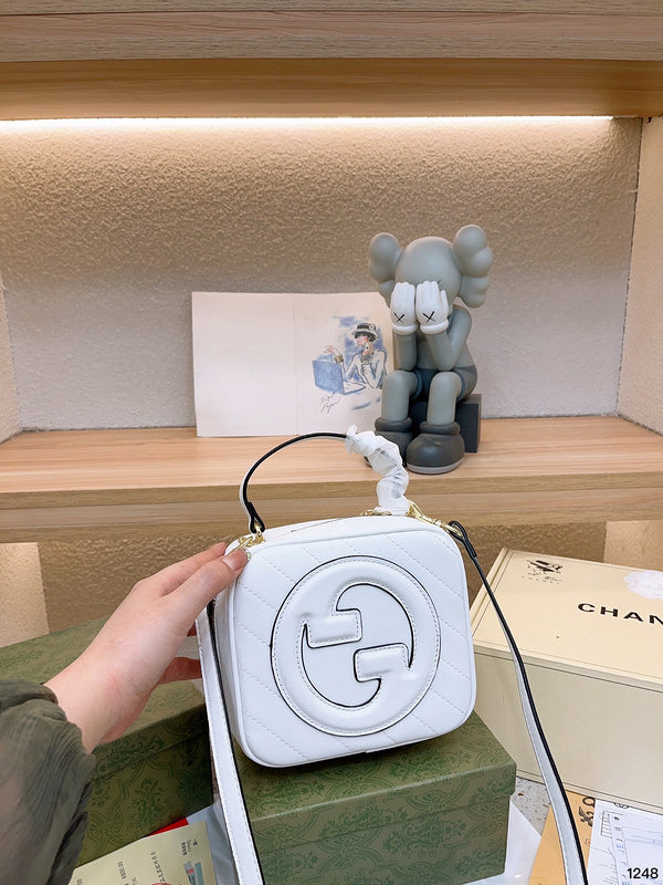 Glami Fashion - GCI Bags - 11653