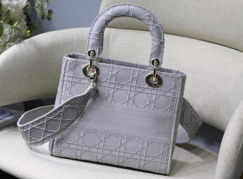 SAMCC - DOR Bags - 648