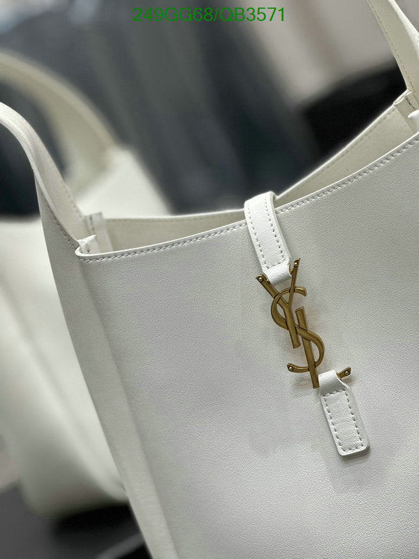 SAMC - YLS Bags - 114