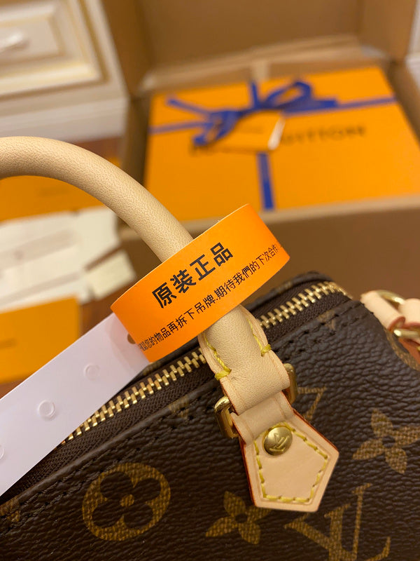 Glamy - LOV Bags - 1049