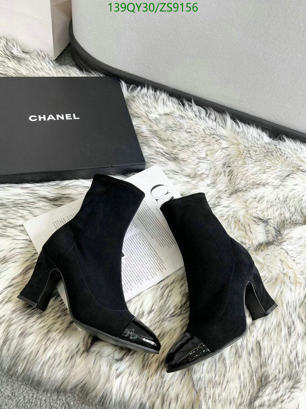 SAMC - CHL Women Boots - 230