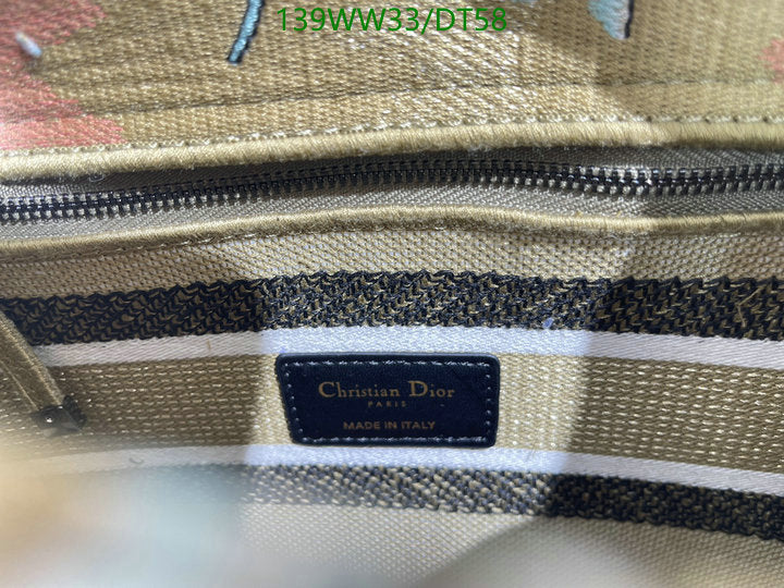 SAMCC - DOR Bags - 970