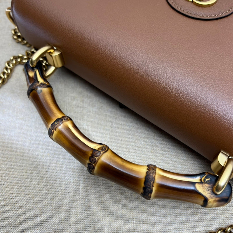 Satchel Bags - GCI Bags - 1175
