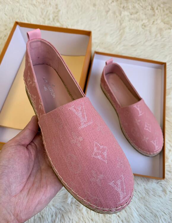 SAMC - LOV Women Shoes - 1872