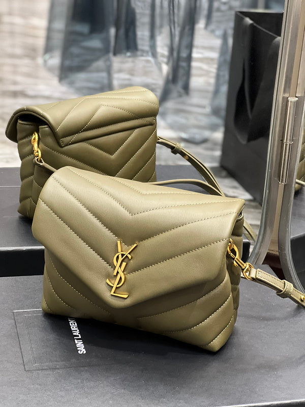 Satchel Bags - SLY Bags - 694