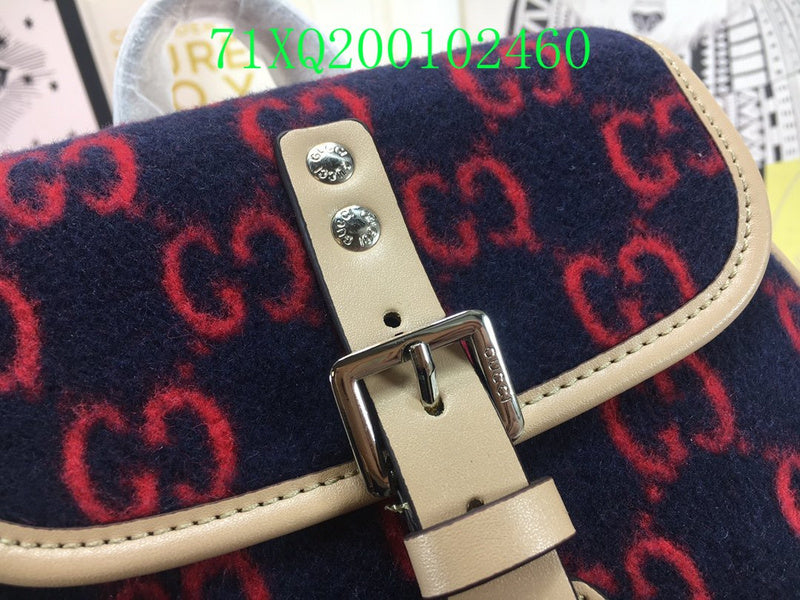 Glami Fashion - GCI Bags - 11563