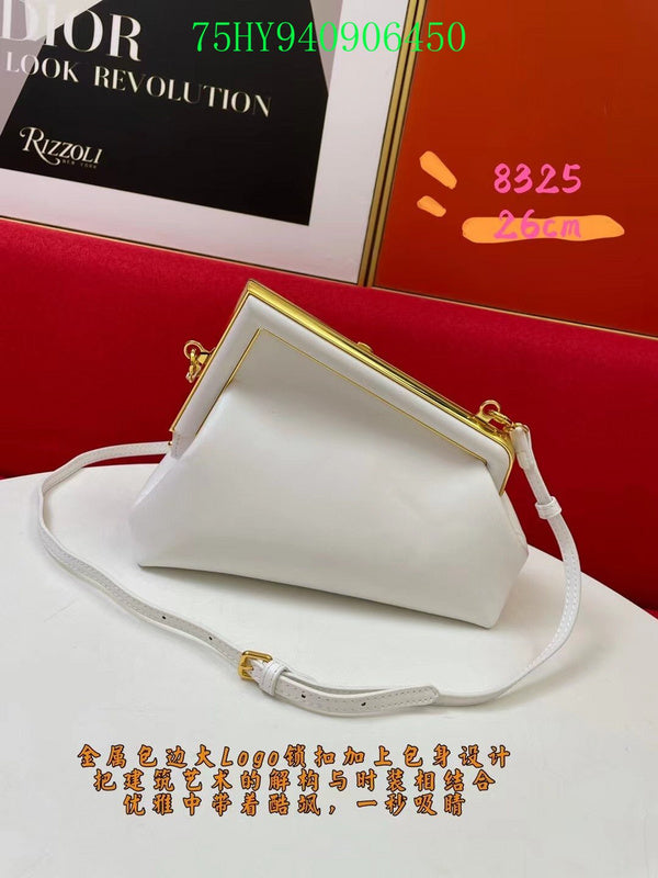 Glami - FDE Bags - 2393