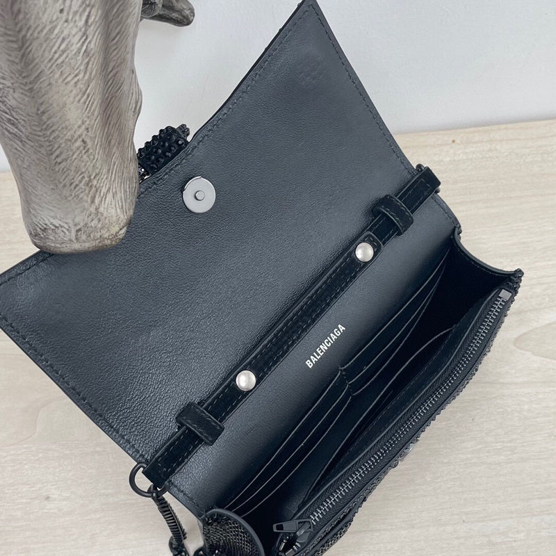 Satchel Bags - BGA Bags - 2536