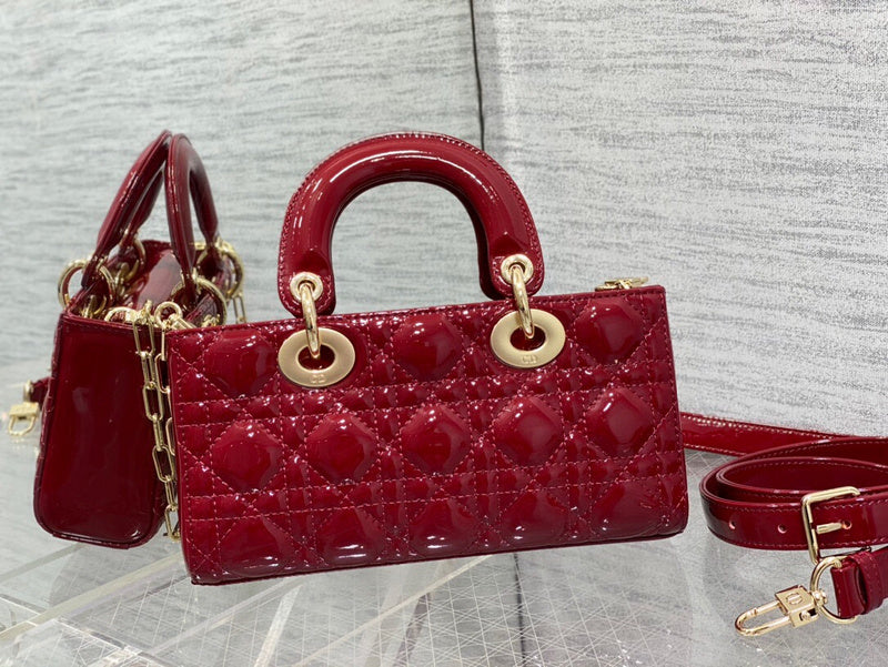 ELE - Dir Bags - 690