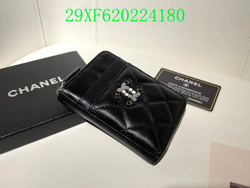 Glami - CHL Wallet - 2667